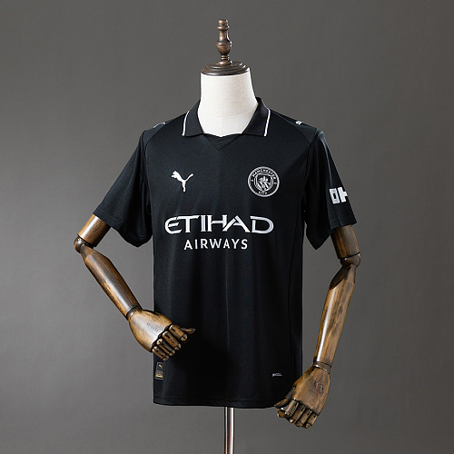 Manchester City 25/26 Manchester City away S-4XL
