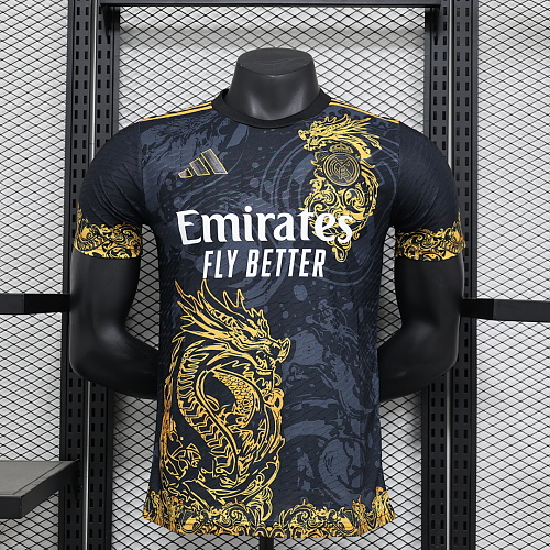 Real Madrid 24/25 Player Real Madrid Special Edition S-XXL