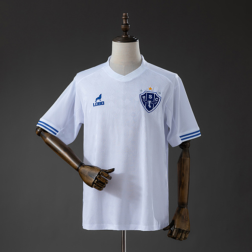 Paysandu Paysandu 26/27 Away Jersey S-4XL