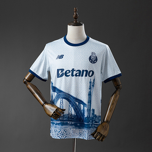 FC Porto Porto 25/26 Special Edition S-4XL