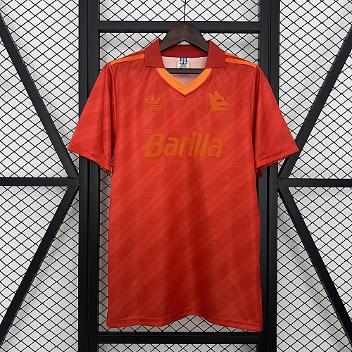 Roma Retro Roma 92/94 Third Away S-XXL