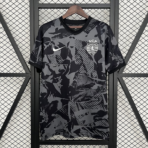 Sporting CP 25/26 Sporting Lisbon Training Jersey S-4XL