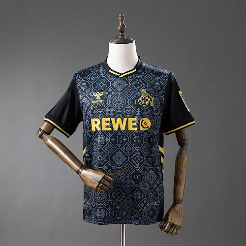 Köln Köln 25/26 Third Away Jersey S-4XL