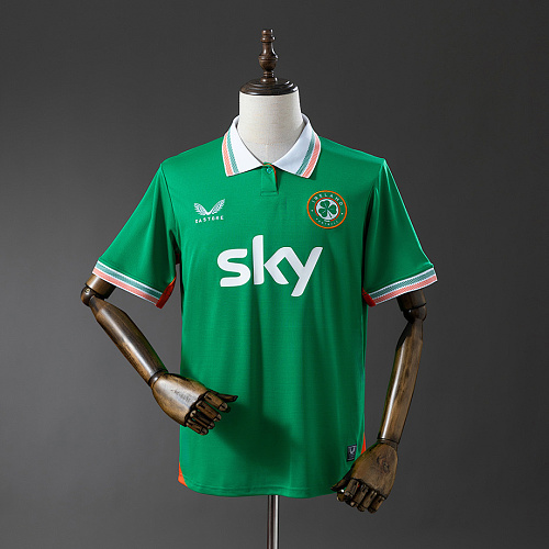 Ireland Ireland 2026 Home S-4XL