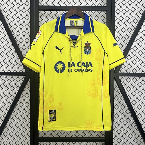Las Palmas Retro Las Palmas 97/98 Home S-XXL