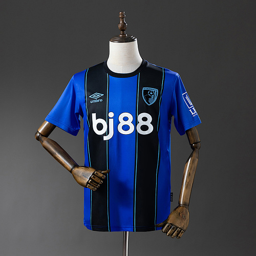 Bournemouth Bournemouth 25/26 Away S-4XL