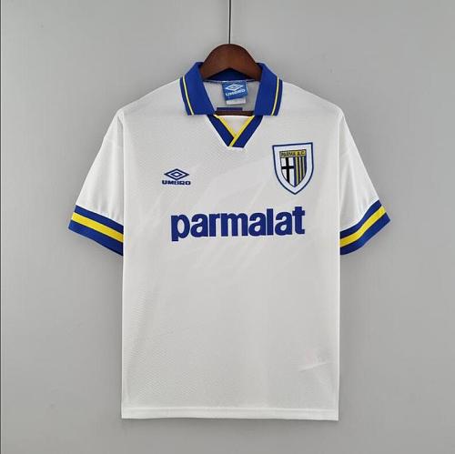 Parma Retro Parma 93/95 away S-XXL