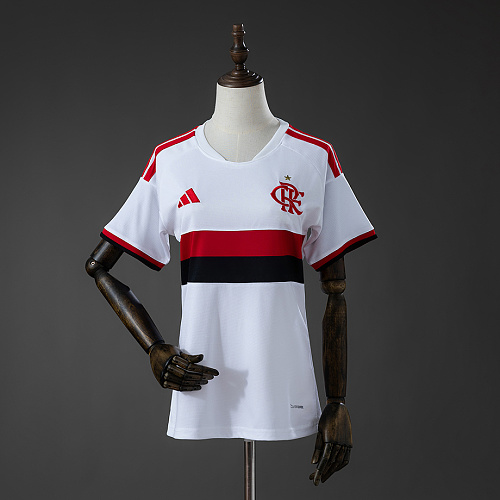 Flamengo Flamengo 26/27 Away Women's Jersey S-XXL