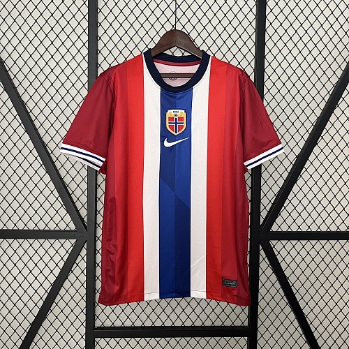 Norway 2024 Norway home S-XXL