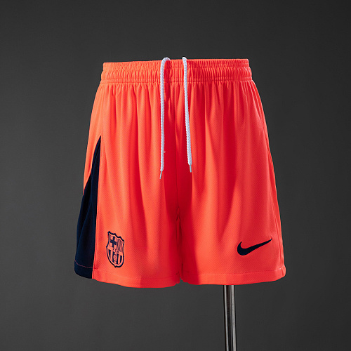 Barcelona Barcelona 25/26 Third Away Shorts S-XXL