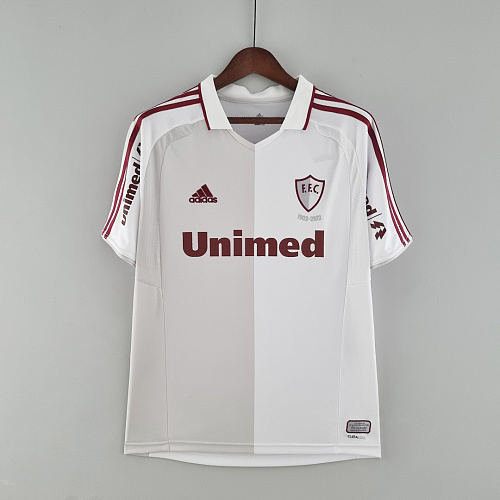 Fluminense Retro Fluminense 11/12 100th Anniversary S-XXL