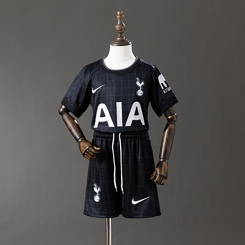 Tottenham Hotspur Tottenham Hotspur 25/26 Away kids kit Jersey Size：16-28