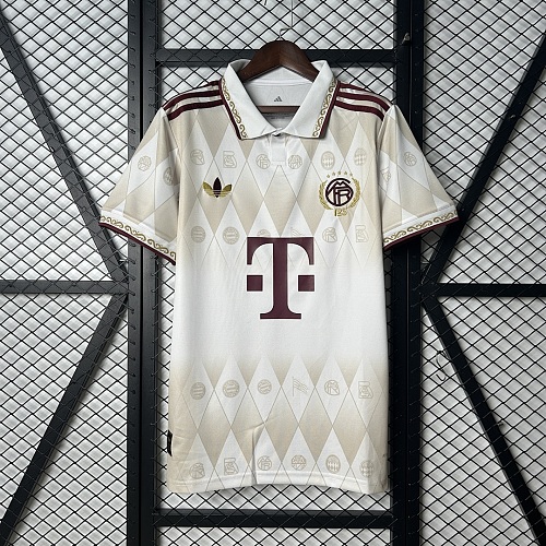 Bayern Munich 25/26 Bayern Munich Special Edition S-XXL