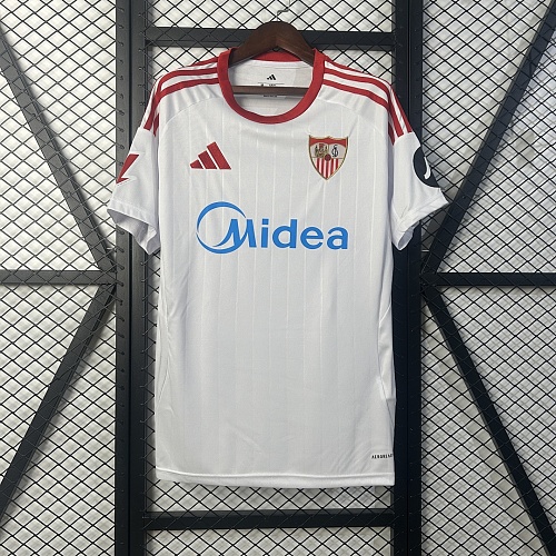 Sevilla 25/26 Sevilla home S-XXL