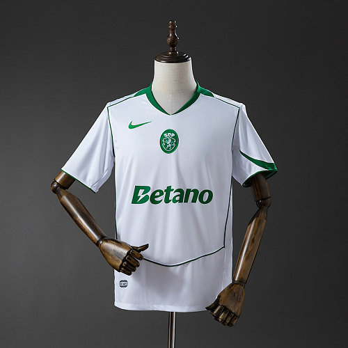 Sporting CP Sporting CP 25/26 Third Jersey S-4XL