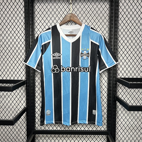 Gremio Gremio 2024/25 Home Jersey