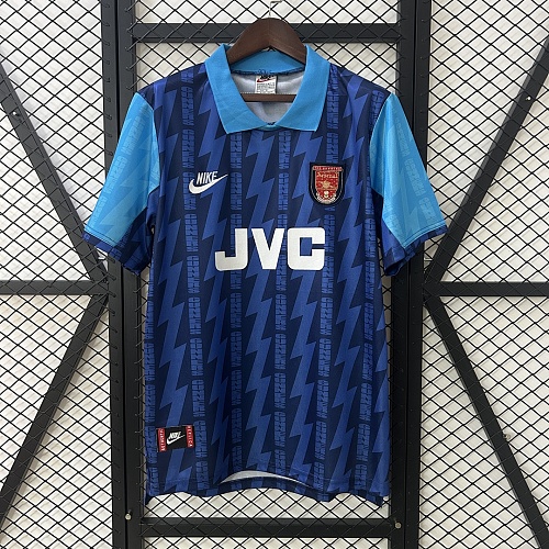 Arsenal Retro 94/95 Arsenal away S-XXL