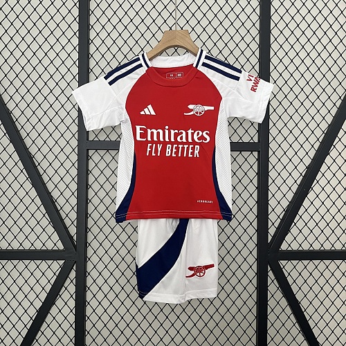 Arsenal 24/25 kids Arsenal home size: 16-28