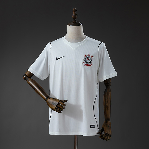 Corinthians Corinthians 26/27 Home Jersey S-4XL