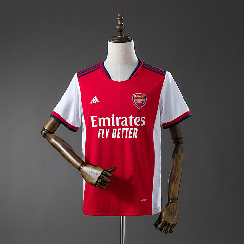 Arsenal Arsenal 21/22 Home Retro Jersey S-XXL