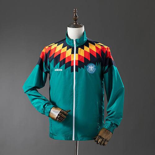 Germany 2025 German Windbreaker S-XXL