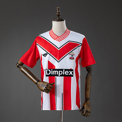 Southampton Southampton 1993 Home Retro Jersey S-4XL