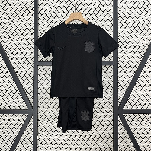 Corinthians 24/25 kids Corinthians home size: 16-28