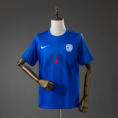 Slovenia Slovenia 2026 Home Jersey S-4XL