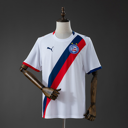 Bahia Bahia 26/27 Home Jersey S-4XL