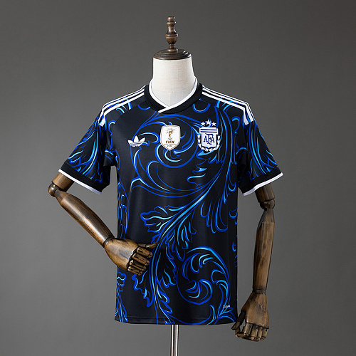 Argentina Argentina 2026 Away Jersey S-4XL