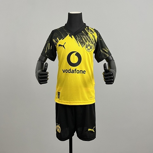 Borussia Dortmund 25/26 Dortmund Home Size: 16-28