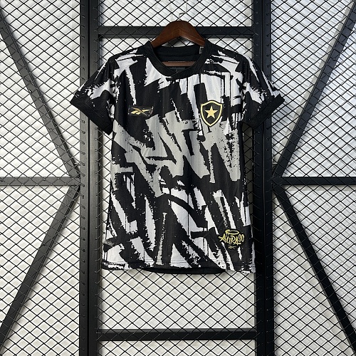 Botafogo 25/26 woman Botafogo third away S-XXL