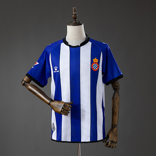Espanyol Espanyol 26/27 Home Jersey S-4XL
