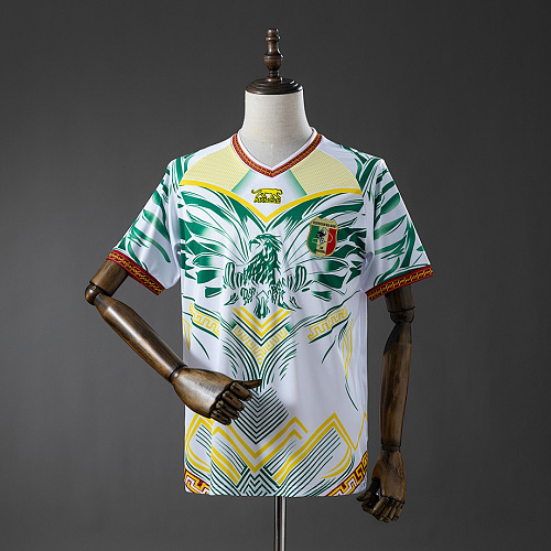 Mali Mali 2026 Third Away Jersey S-XXL