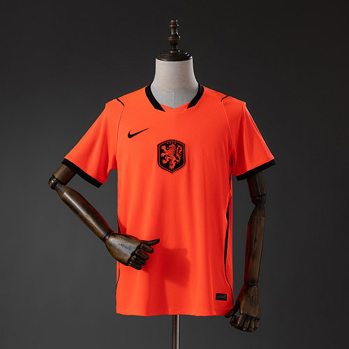 Netherlands Netherlands 2026 Home Jersey S-4XL