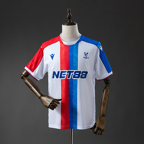 Crystal Palace Crystal Palace 25/26 Away Jersey S-XXL