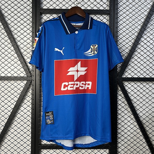 Tenerife Retro 98/99 Tenerife away S-XXL