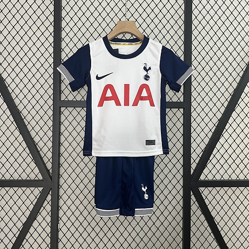 Tottenham Hotspur 24/25 kids Tottenham home size: 16-28