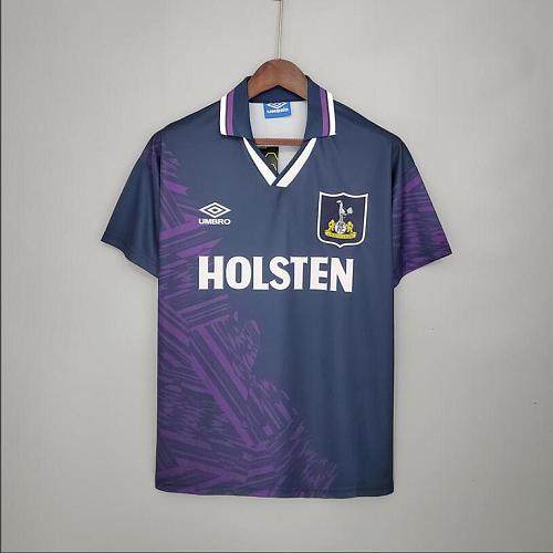 Tottenham Hotspur Retro Tottenham 94/95 away S-XXL