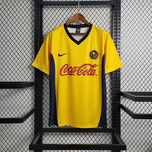 America Retro 00-91 America Home Size S-2XLL
