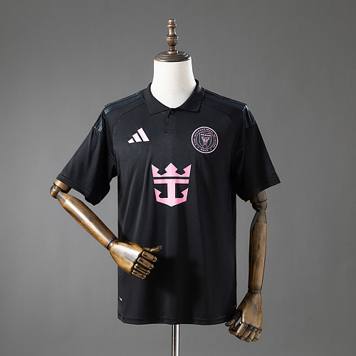 Inter Miami CF Inter Miami 26/27 Away Jersey S-4XL