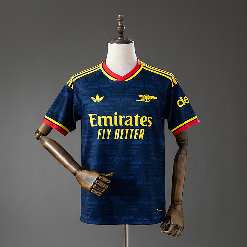Arsenal Arsenal 26/27 Away Jersey S-4XL