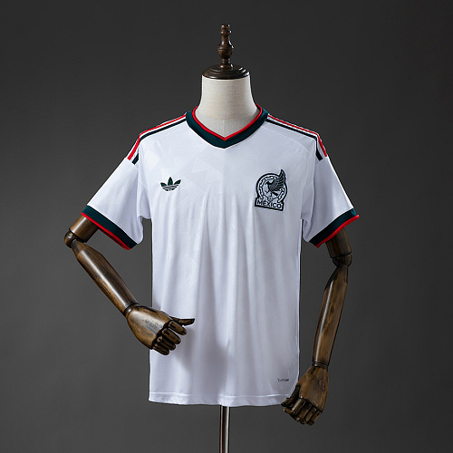 Mexico Mexico 2026 Away Jersey S-4XL