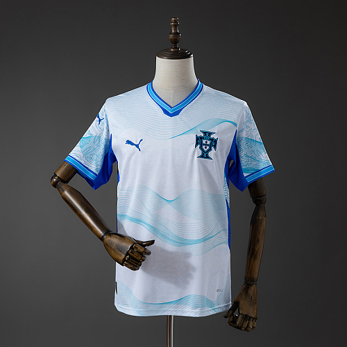 Portugal Portugal 2026 Concept Jersey S-XXL