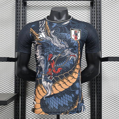 Japan 2024 Player Japan Special Edition S-XXL