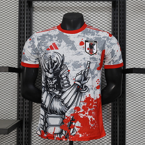 Japan 2025 Player Japan Special Edition S-XXL