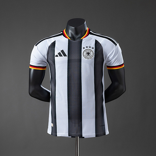 Germany Germany 2026 Special Edition Player Version Jersey S-XXL
