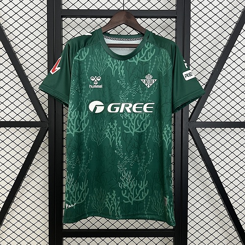 Real Betis 25/26 Real Betis Special Edition S-XXL