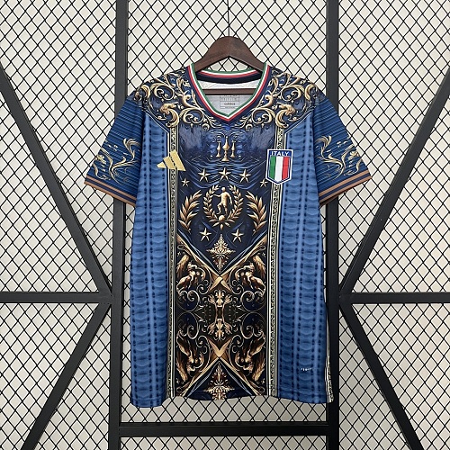 Italy 2024 Italy Special Edition S-XXL