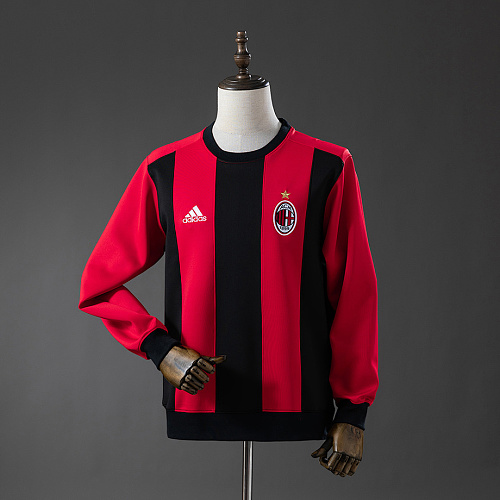 AC Milan AC Milan 25/26 Long-sleeved Sweatshirt M-4XL